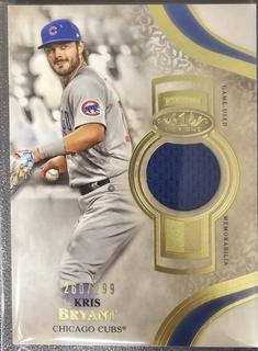 Kris Bryant