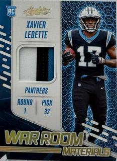 Xavier Legette
