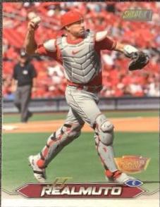 J.T. Realmuto