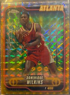 Dominique Wilkins