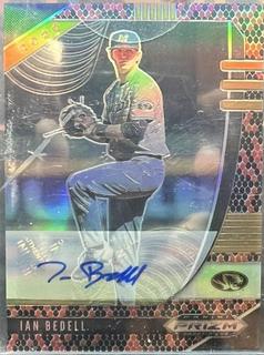 Ian Bedell