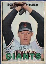 Bob Priddy