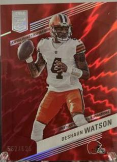 Deshaun Watson