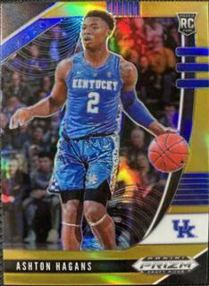 Ashton Hagans