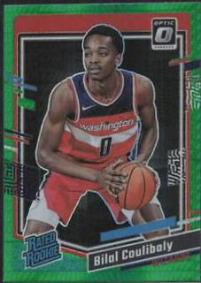 Bilal Coulibaly
