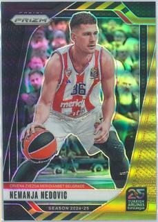 Nemanja Nedovic