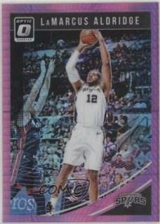 LaMarcus Aldridge