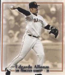 Edgardo Alfonzo