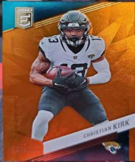 Christian Kirk