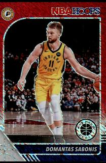 Domantas Sabonis