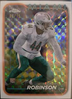 Chop Robinson