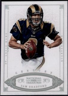 Sam Bradford