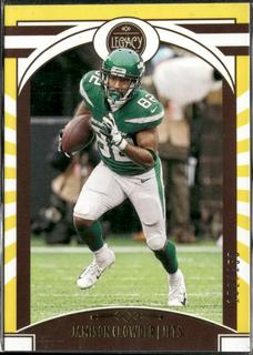 Jamison Crowder
