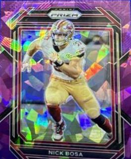 Nick Bosa