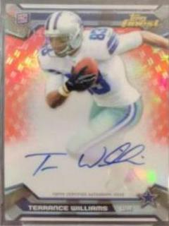 Terrance Williams