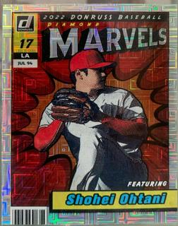 Shohei Ohtani