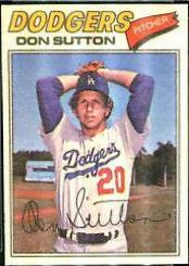 Don Sutton