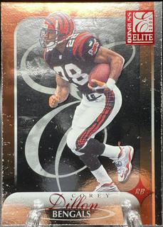 Corey Dillon