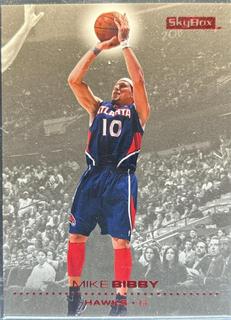 Mike Bibby