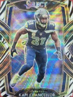 Kam Chancellor