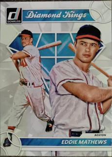 Eddie Mathews