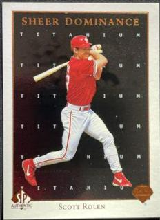 Scott Rolen