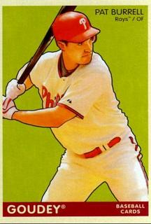 Pat Burrell