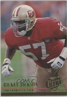 Rickey Jackson