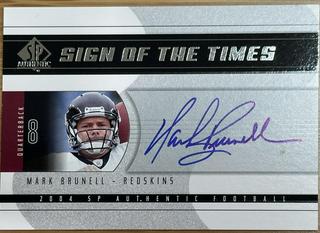 Mark Brunell