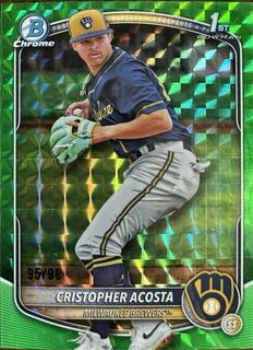 Cristopher Acosta