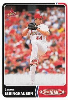 Jason Isringhausen