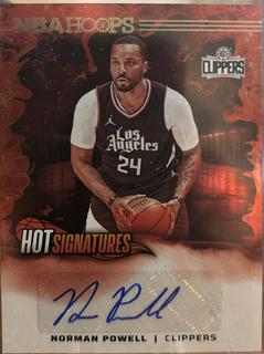 Norman Powell