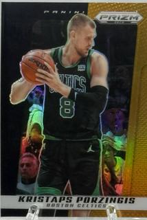 Kristaps Porzingis