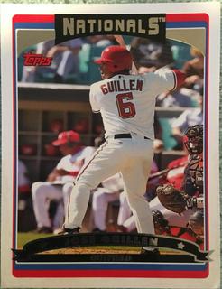 Jose Guillen