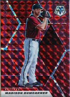 Madison Bumgarner