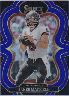 Baker Mayfield