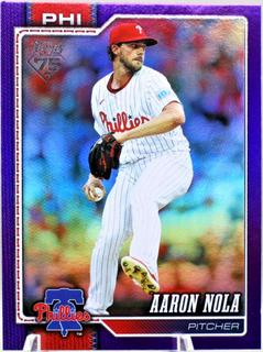 Aaron Nola