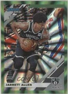 Jarrett Allen
