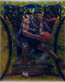 Zion Williamson