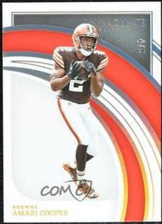 Amari Cooper