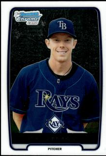 Chris Rearick