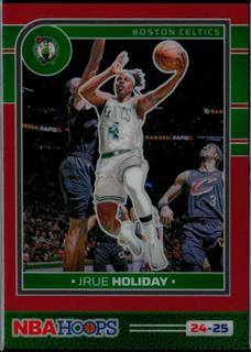 Jrue Holiday