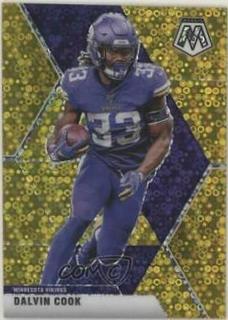 Dalvin Cook