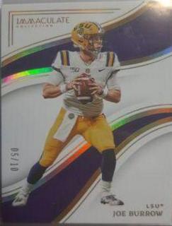 Joe Burrow