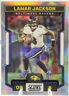 Lamar Jackson