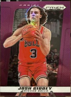 Josh Giddey