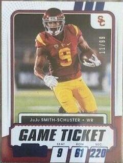 JuJu Smith Schuster