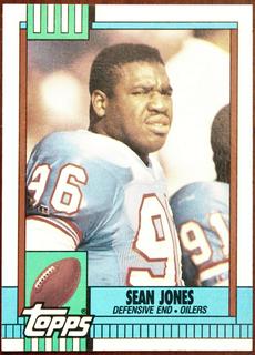 Sean Jones