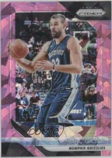 Marc Gasol