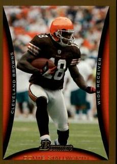 Donte Stallworth